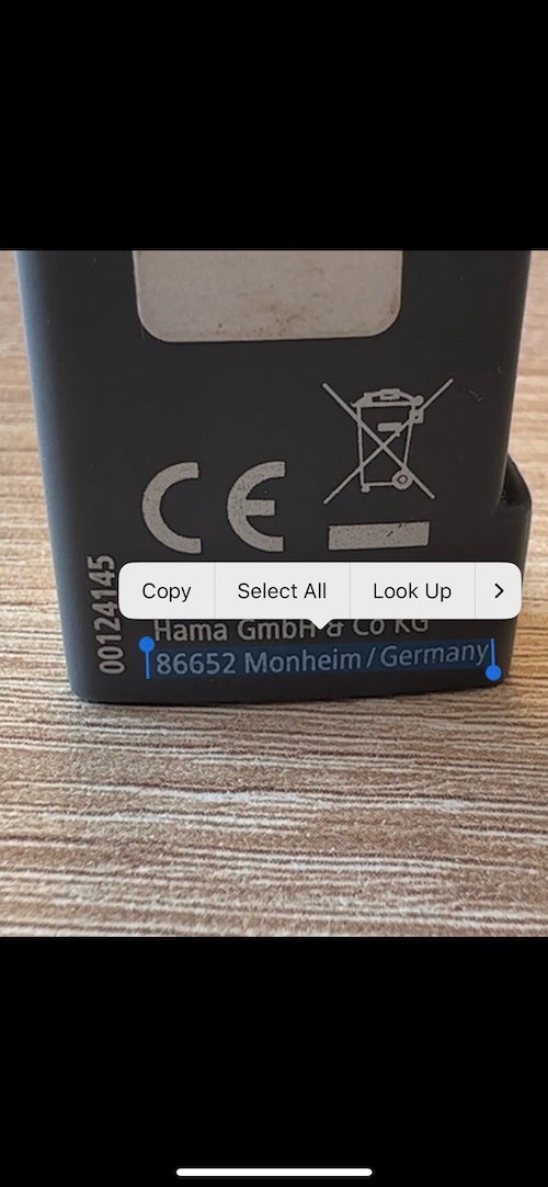 iOS 16 tips & tricks