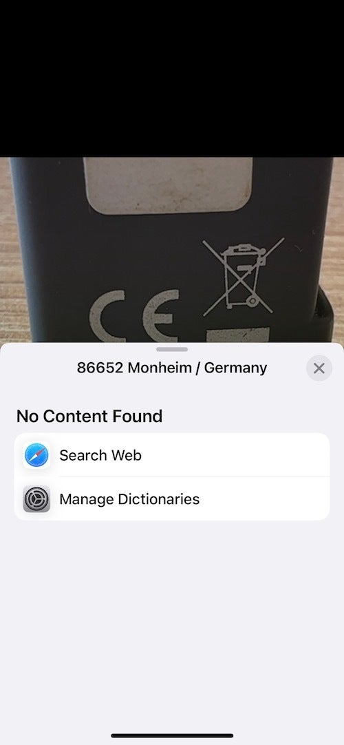 iOS 16 tips & tricks