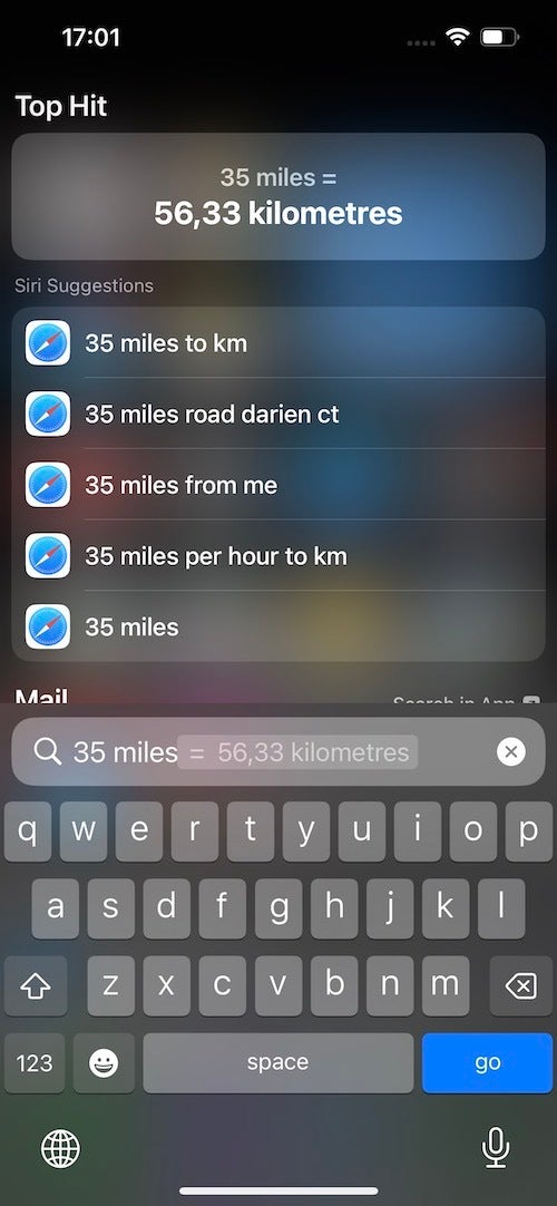 iOS 16 tips & tricks