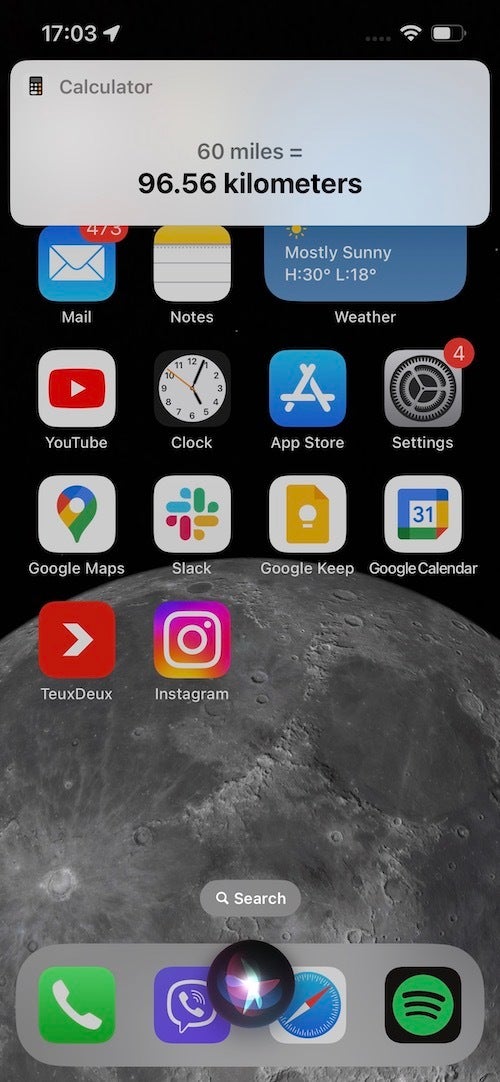 iOS 16 tips & tricks