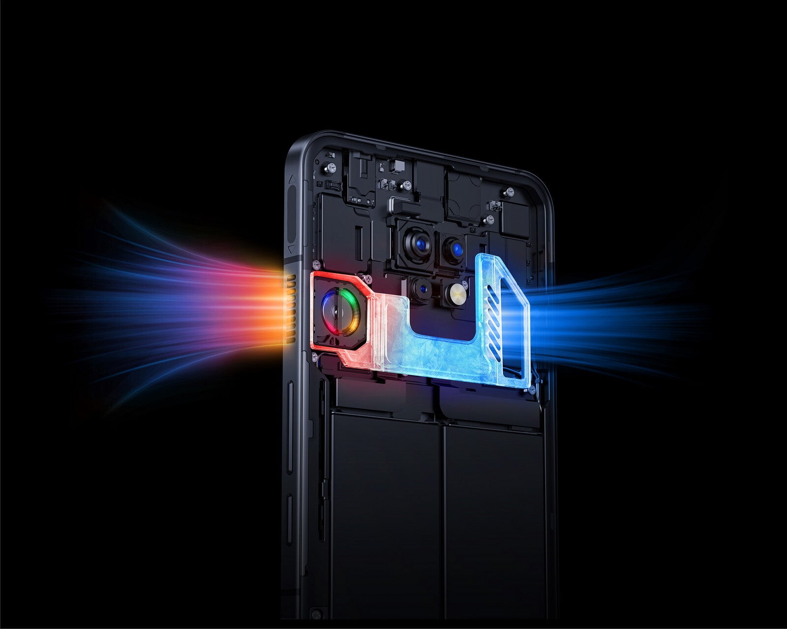 RedMagic 7S Pro: supercharged gaming phone, pre-order and get $30 off!