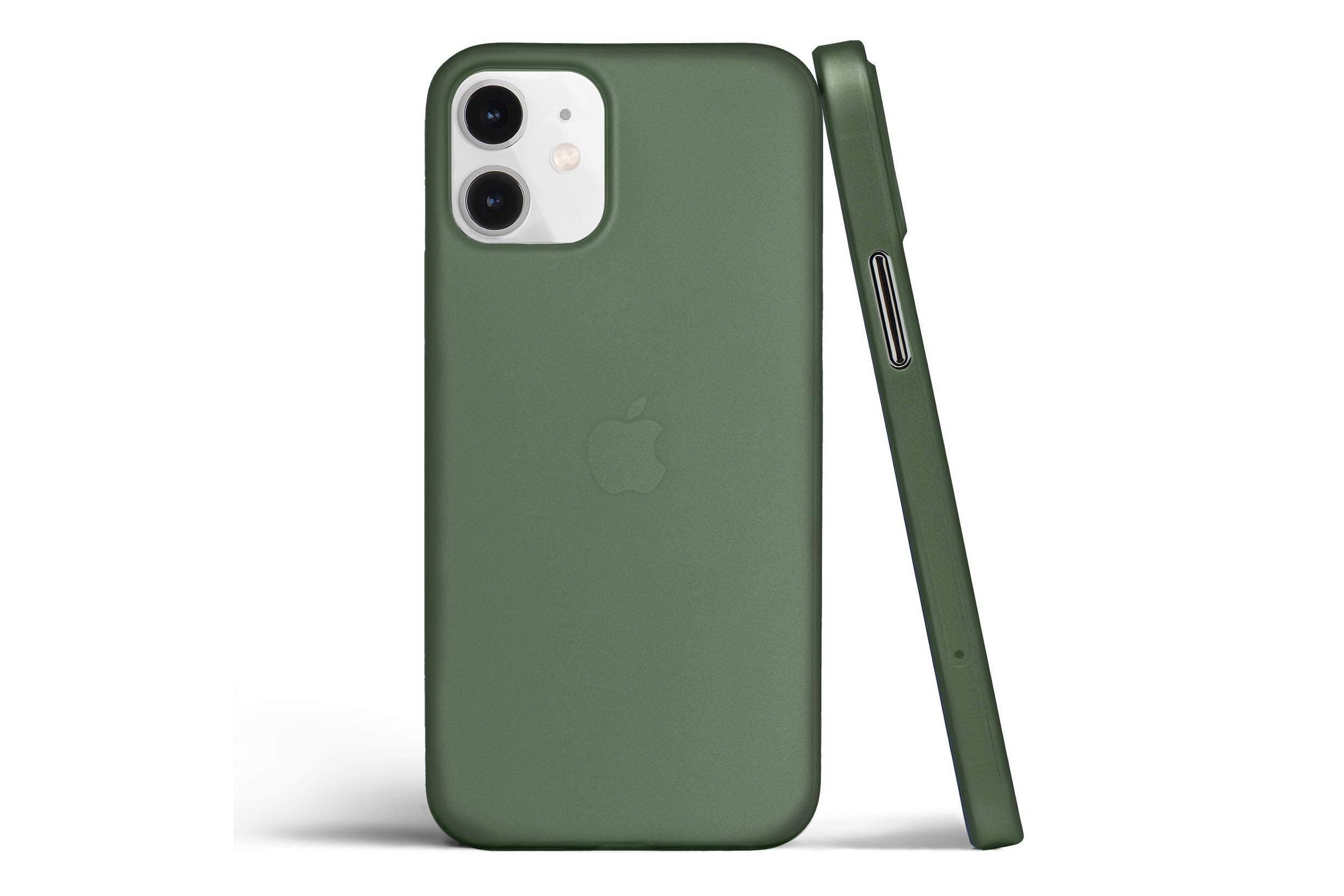 totallee Super Thin iPhone 12 mini case - The best iPhone 12 mini cases you can get - updated July 2022