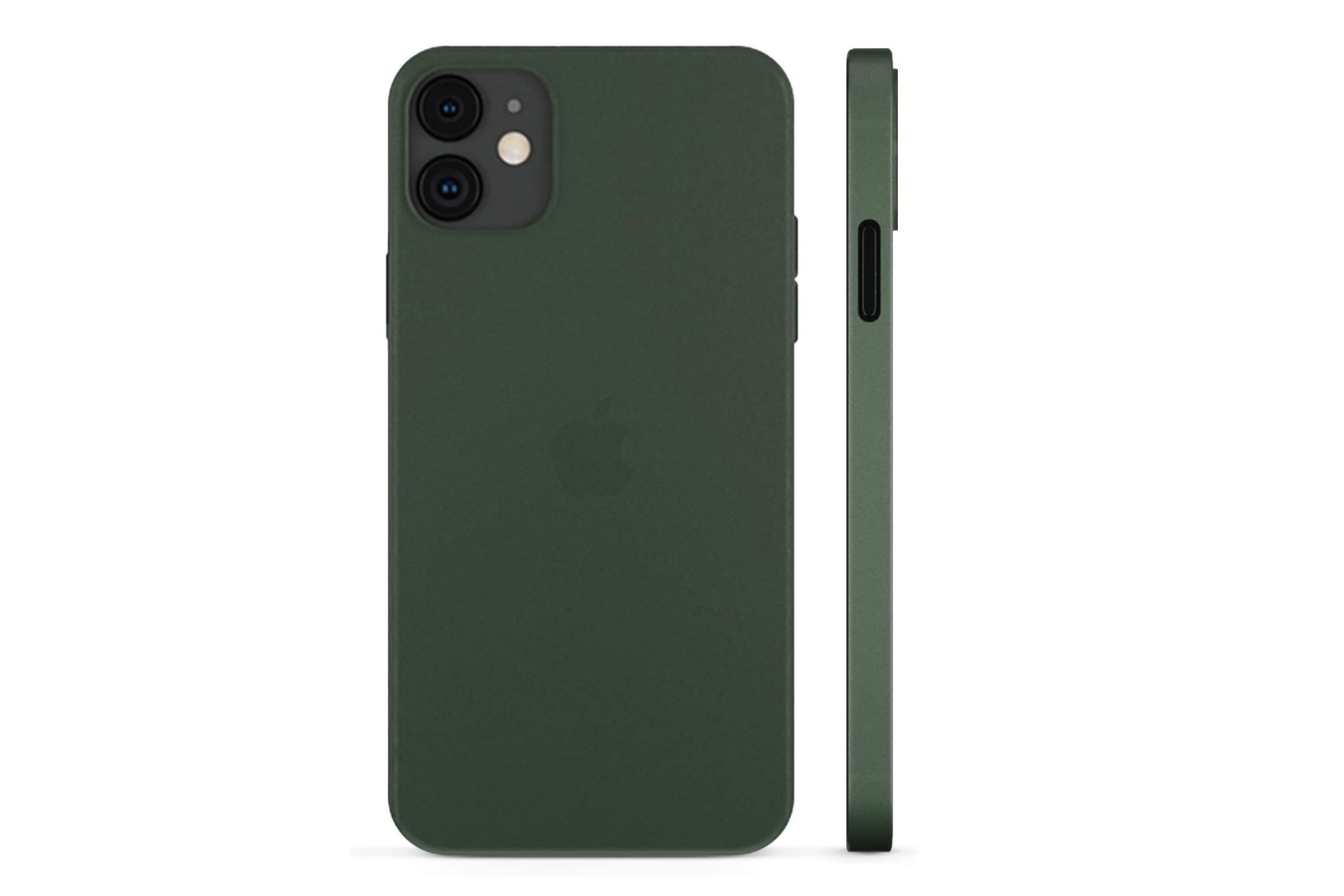 PEEL Ultra Thin iPhone 12 Mini Case - The best iPhone 12 mini cases you can get - updated July 2022