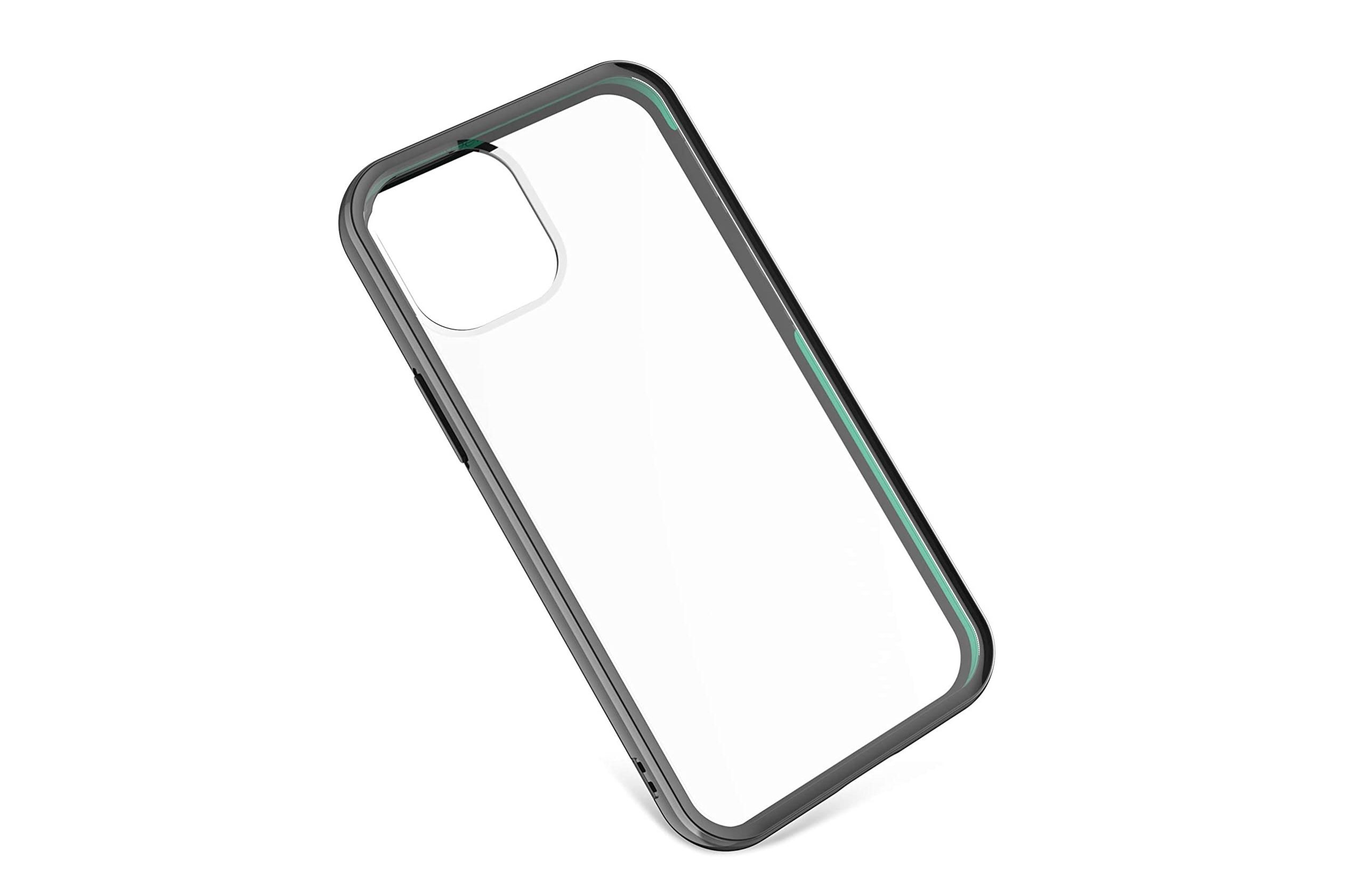 Mous Clarity iPhone 12 mini case - The best iPhone 12 mini cases you can get - updated July 2022