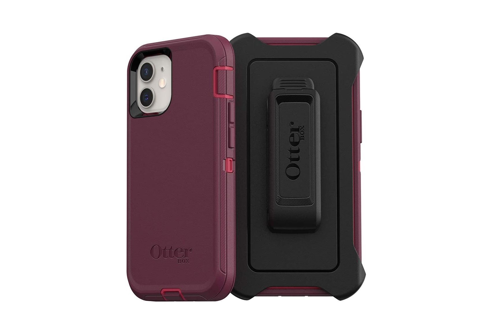 OtterBox Defender Series iPhone 12 mini case - The best iPhone 12 mini cases you can get - updated July 2022