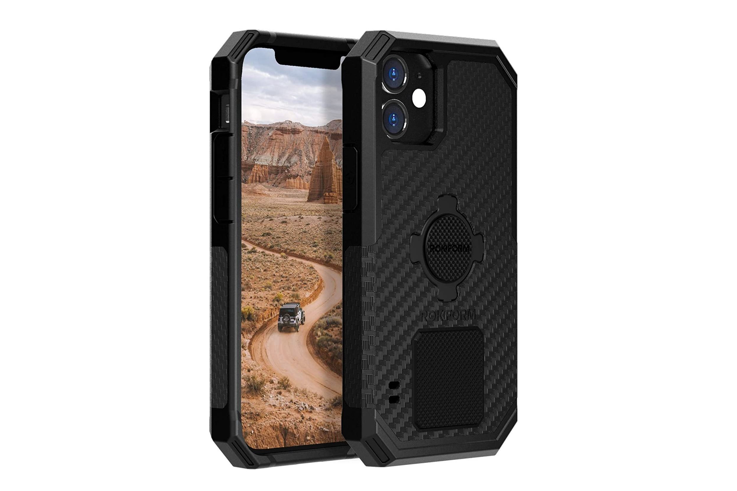 Rokform - iPhone 12 Mini Magnetic Protective Case - The best iPhone 12 mini cases you can get - updated July 2022