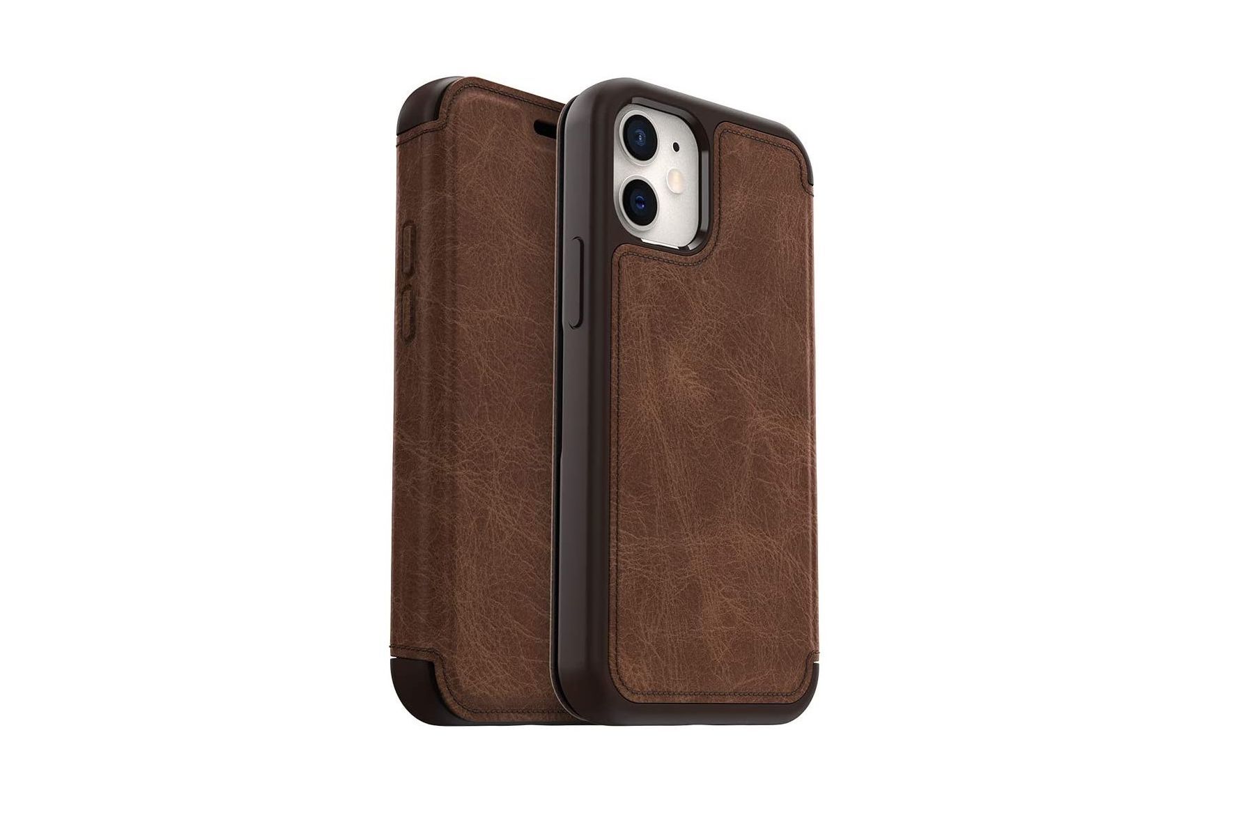OtterBox Strada Series iPhone 12 mini case - The best iPhone 12 mini cases you can get - updated July 2022