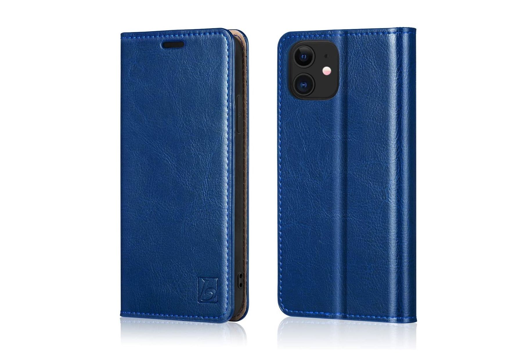 Belemay iPhone 12 Mini Wallet Case - The best iPhone 12 mini cases you can get - updated July 2022