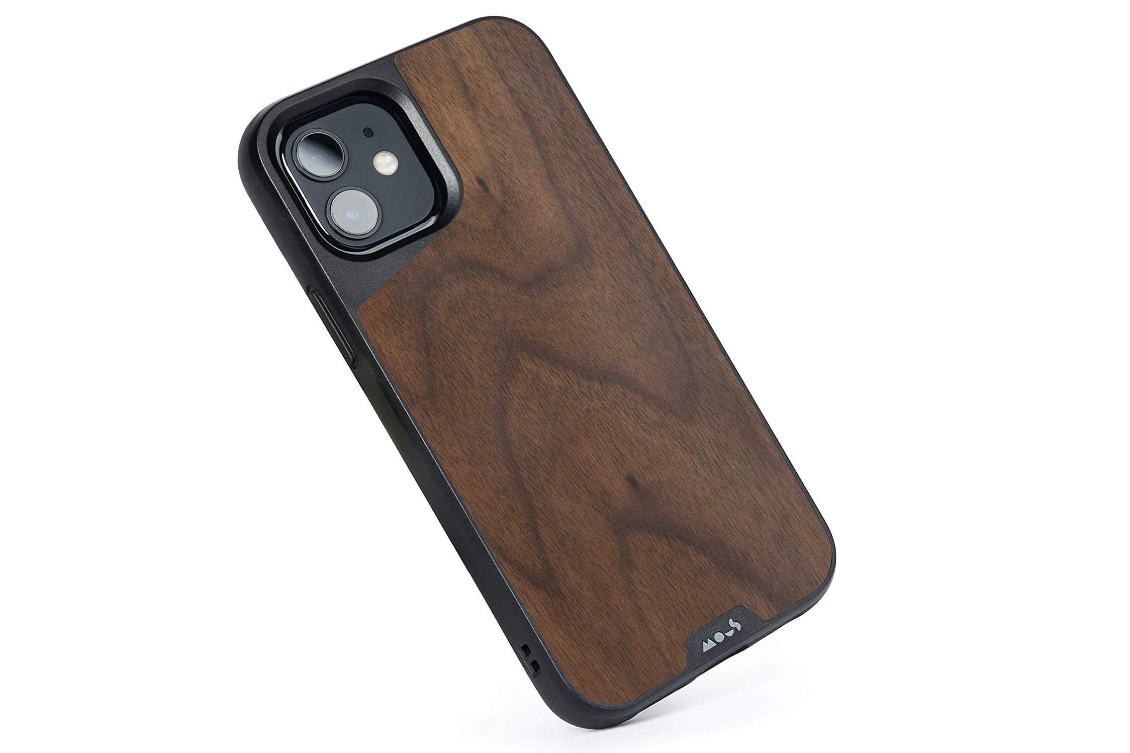 Mous Limitless 3.0 iPhone 12 mini case - The best iPhone 12 mini cases - our handpicked list