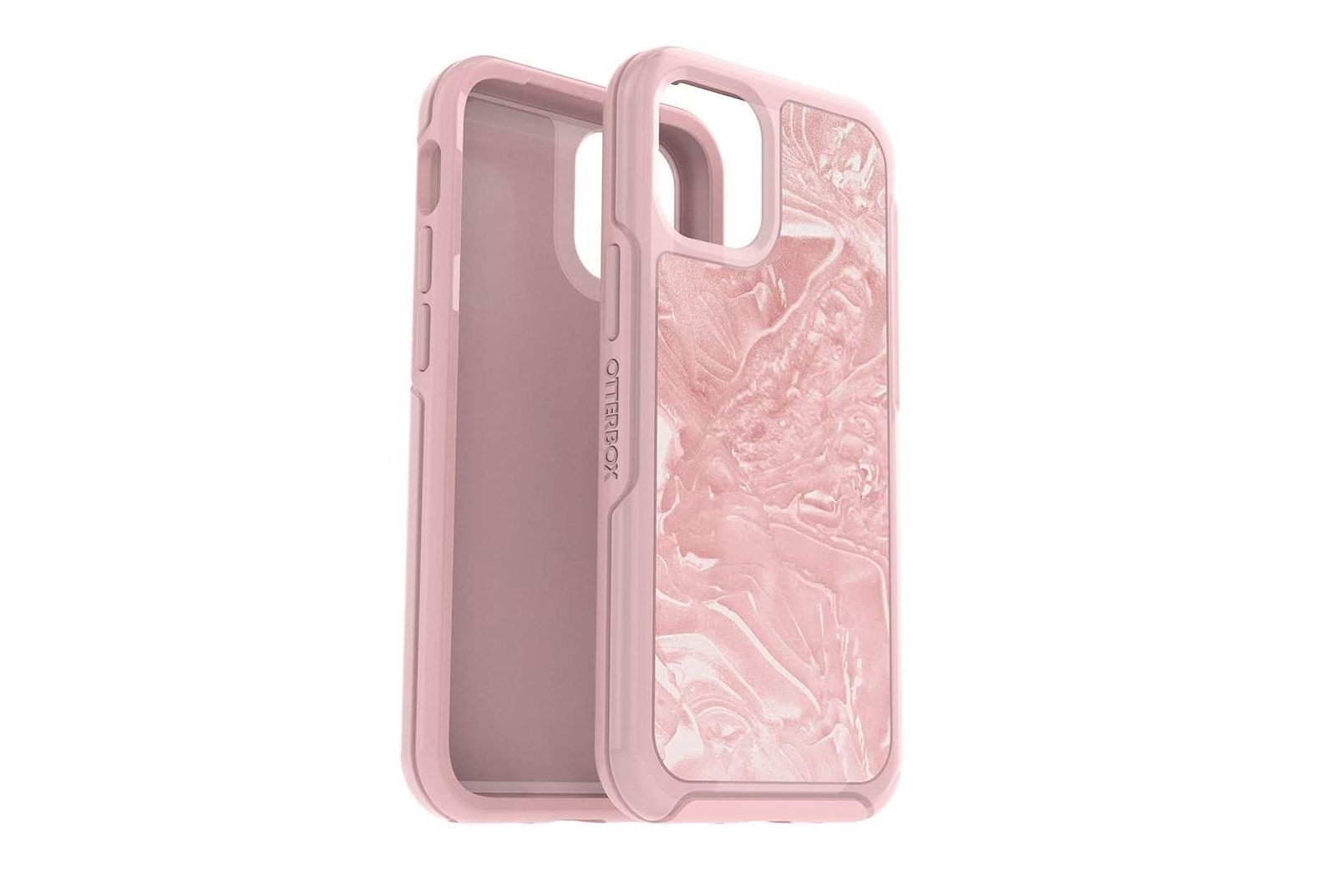 OtterBox Symmetry Clear Series iPhone 12 mini case - The best iPhone 12 mini cases you can get - updated July 2022
