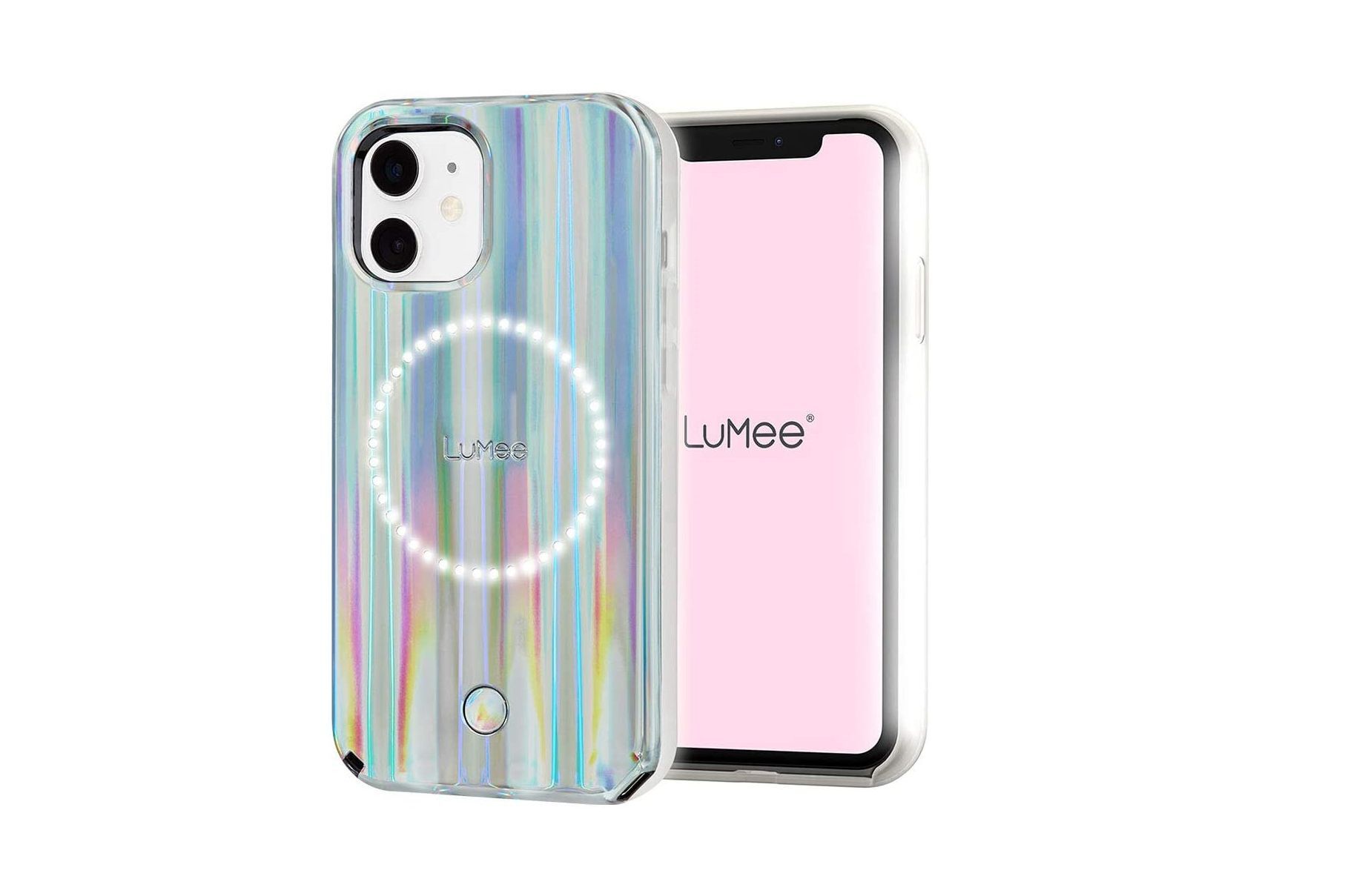 LuMee Halo by Case-Mate iPhone 12 mini case - The best iPhone 12 mini cases you can get - updated July 2022