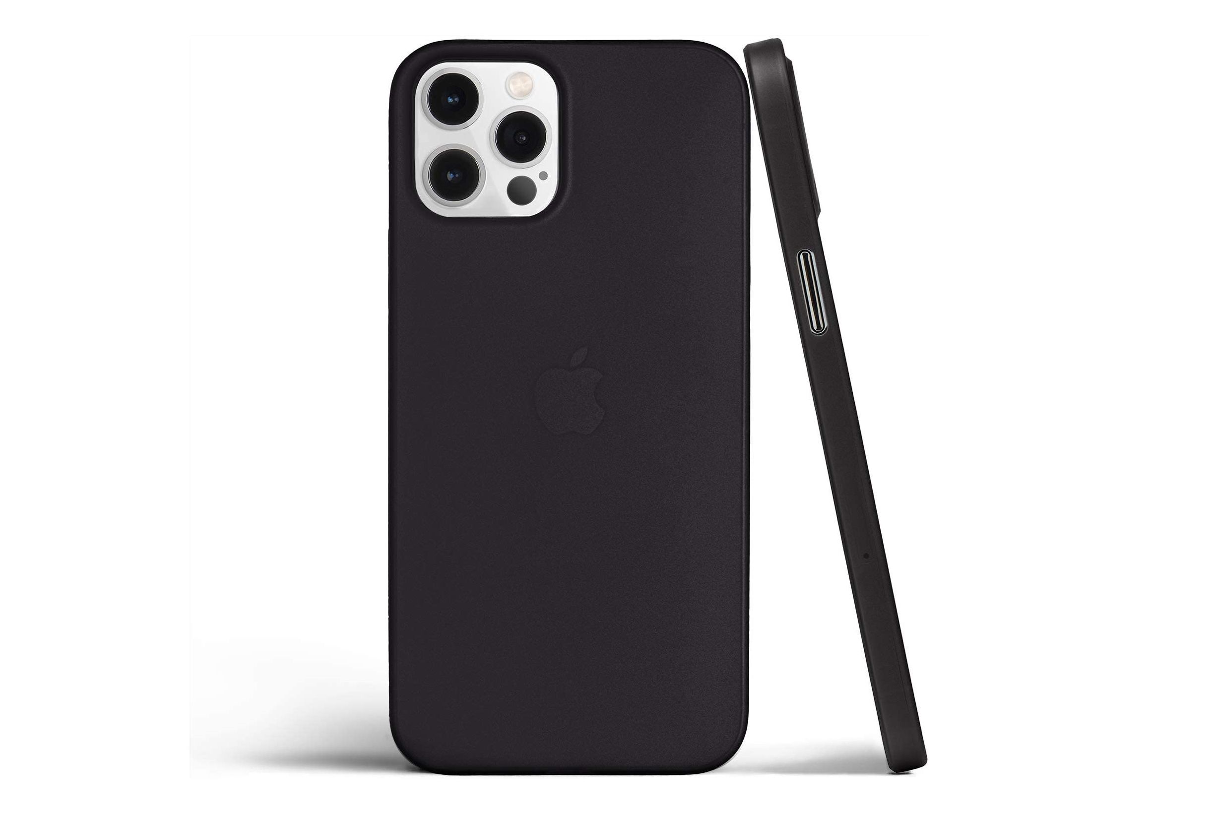 Totallee Super Thin iPhone 12 Pro Max case - The best iPhone 12 Pro Max cases - our top list