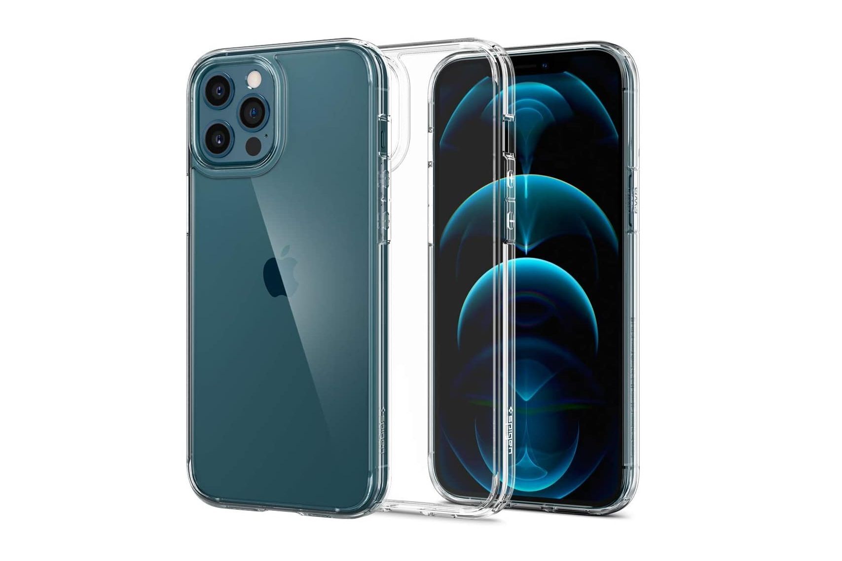 Spigen Ultra Hybrid iPhone 12 Pro Max case - The best iPhone 12 Pro Max cases in 2022 - updated October