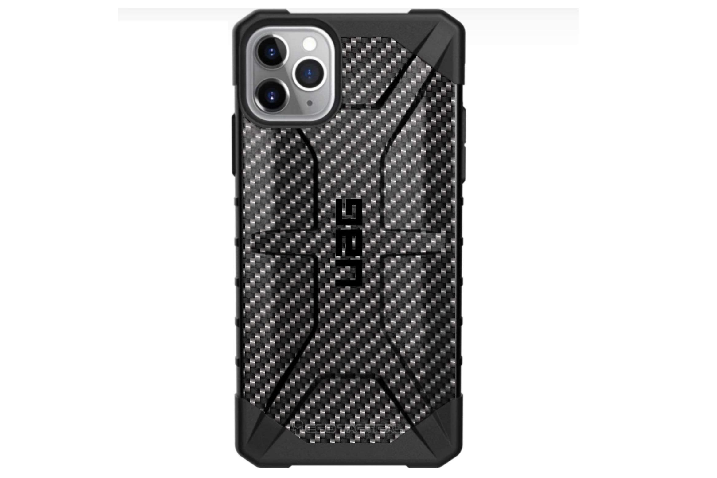 UAG Limited Edition iPhone 12 Pro Max case by EGO Tactical - The best iPhone 12 Pro Max cases - our top list