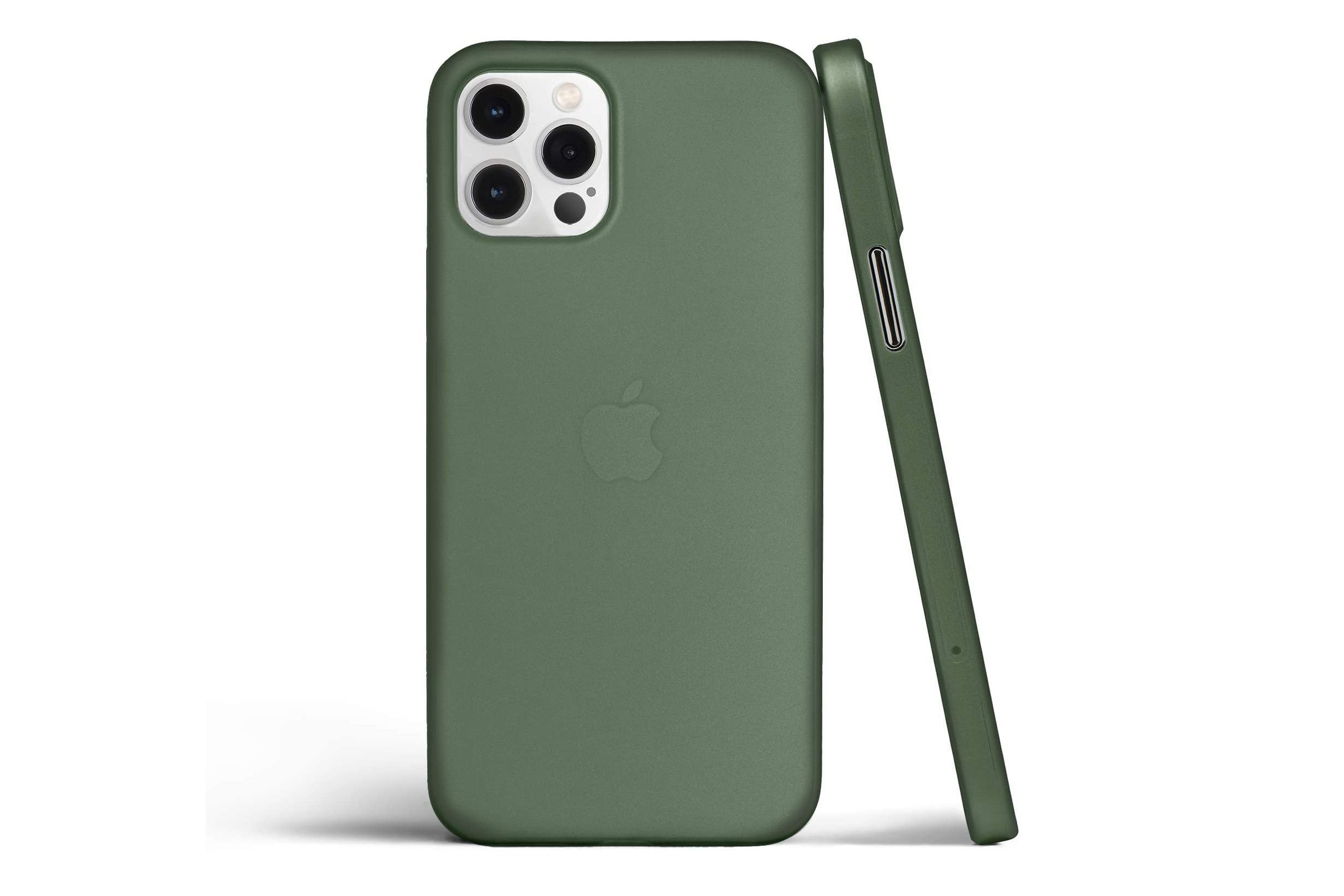 totallee Super Thin iPhone 12 case - The Best iPhone 12 and 12 Pro cases - updated August 2022