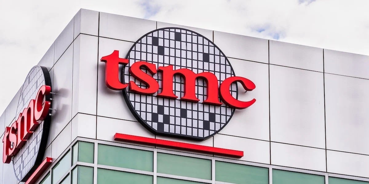 TSMC has sued SMIC twice for copying its technology - China's largest foundry raises alarm with production of basic 7nm SoCs
