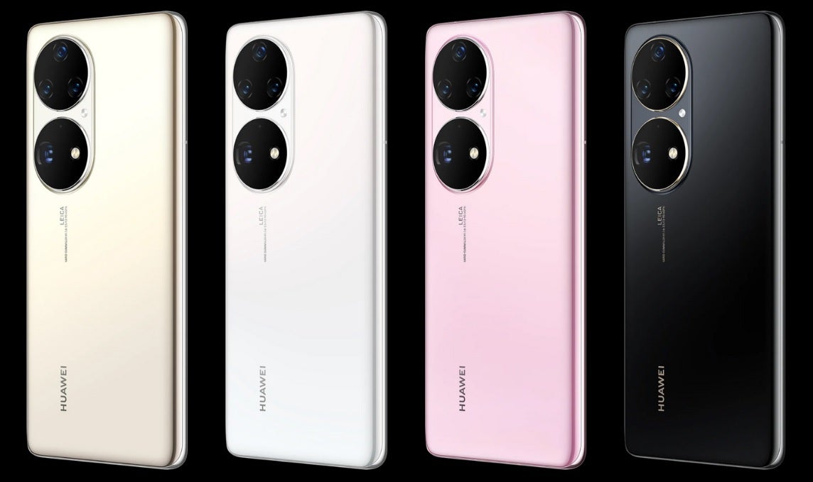 Huawei's current flagship phone, the photography-centered P50 Pro - FBI bombshell: Huawei's rural cellular gear could spy on U.S. nukes and more
