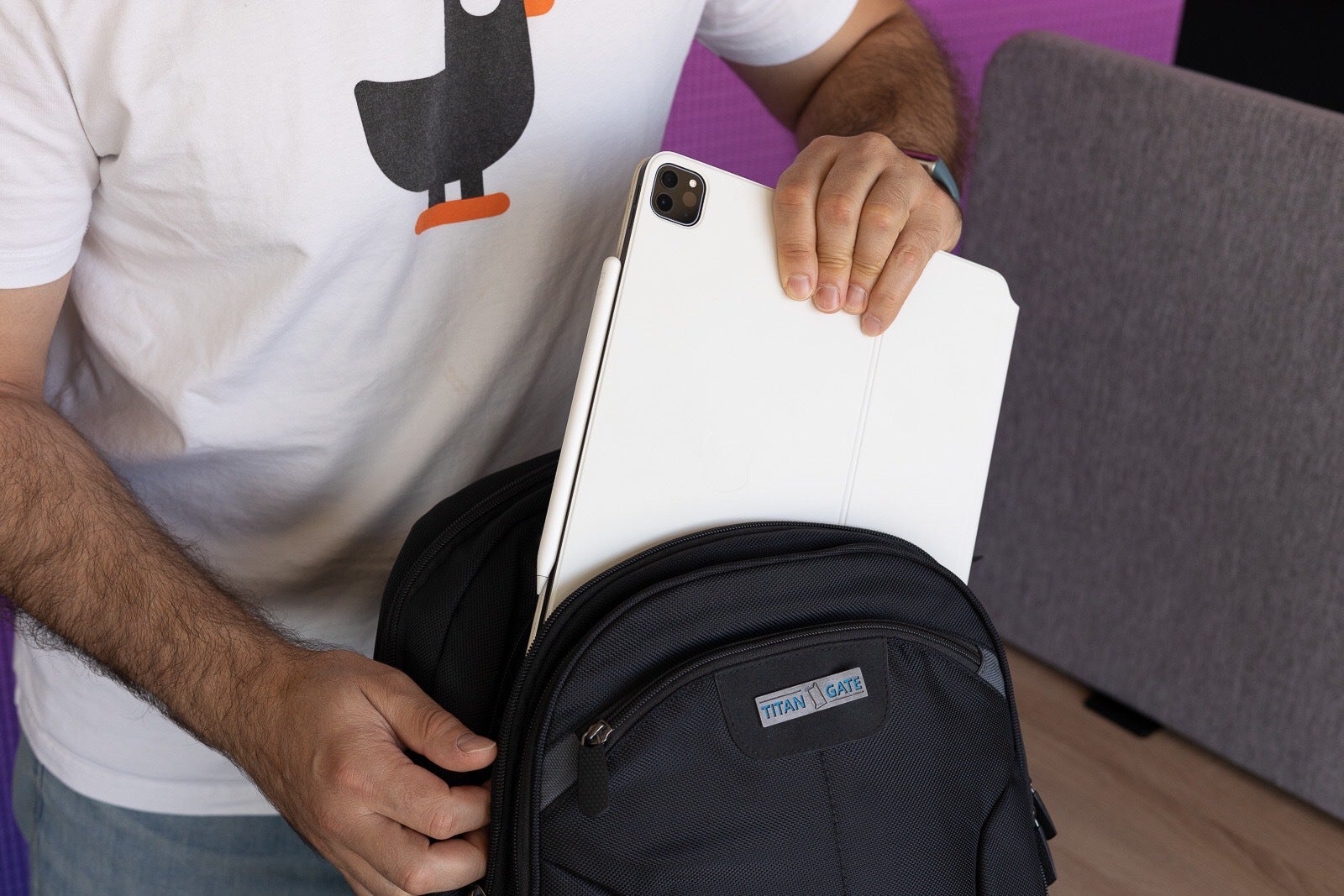 The iPad Pro from a student’s perspective: should you take Apple’s flagship tablet to college?