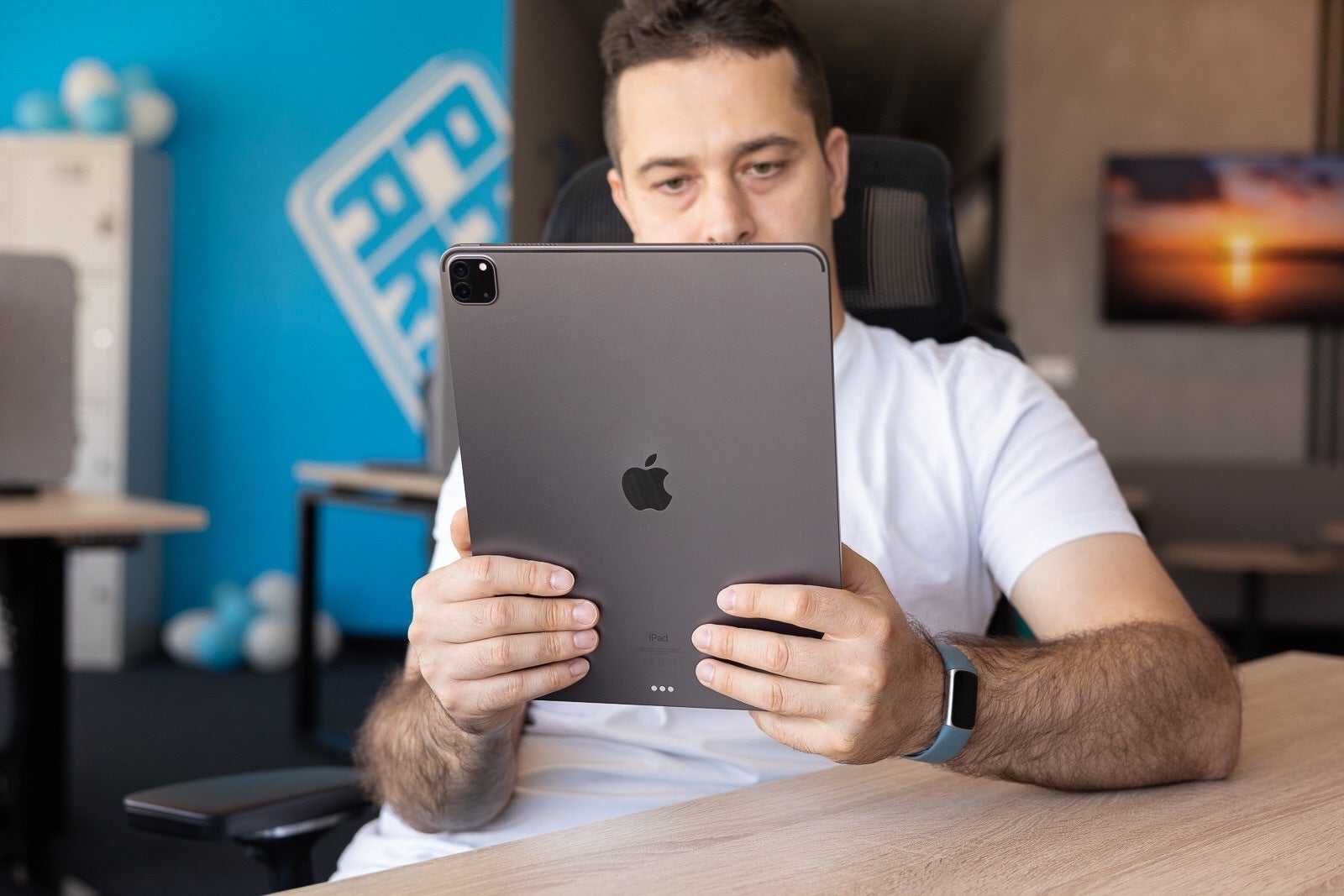 The iPad Pro from a student’s perspective: should you take Apple’s flagship tablet to college?