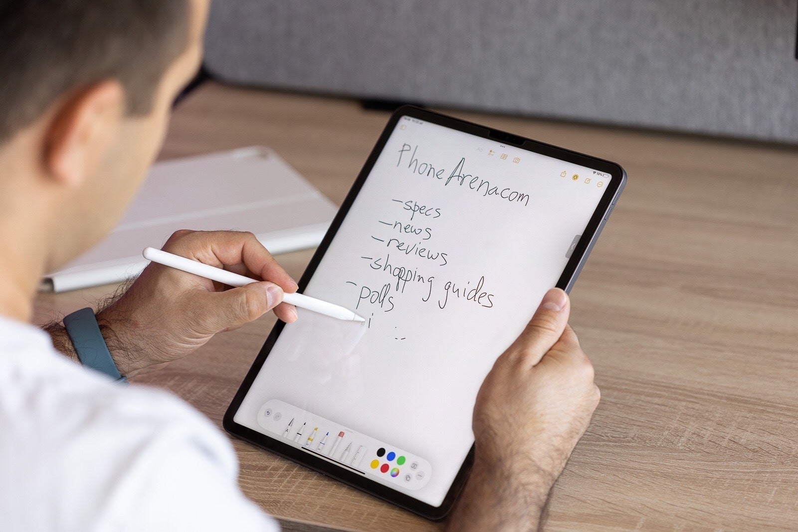 The iPad Pro from a student’s perspective: should you take Apple’s flagship tablet to college?