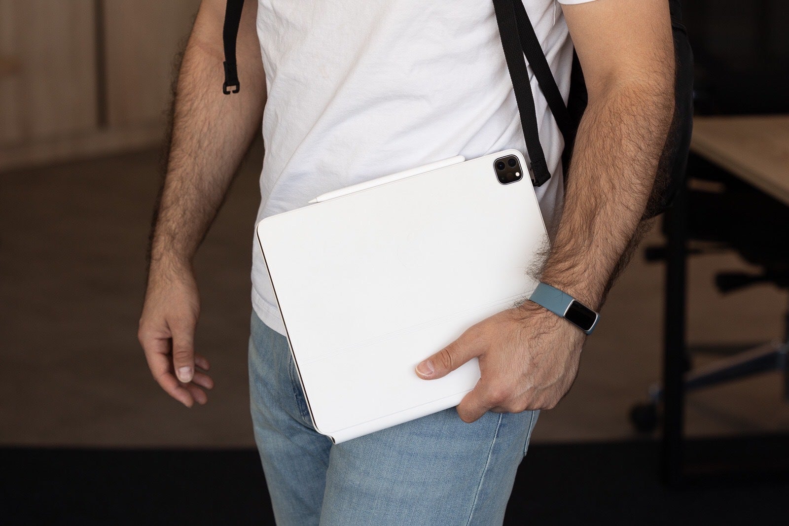 The iPad Pro from a student’s perspective: should you take Apple’s flagship tablet to college?