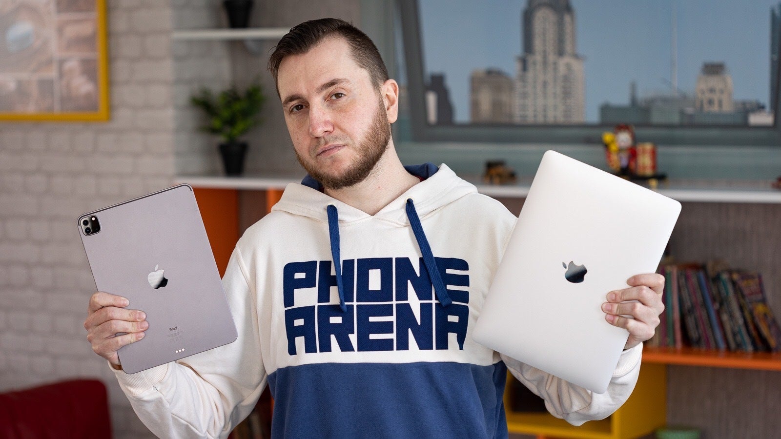 The iPad Pro from a student’s perspective: should you take Apple’s flagship tablet to college?