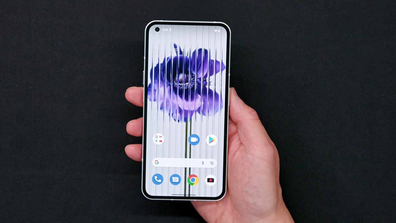 Pixel 6A: Another missed opportunity for Google sets the stage for Nothing Phone to shine bright