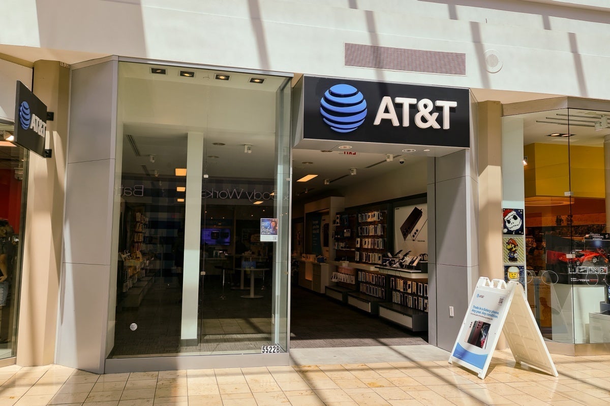 Jika Anda benar-benar frustrasi dengan jenis biaya ini, sebaiknya Anda berpaling dari AT&T.  - Inilah cara Anda dapat membuat AT&T membayar biaya adminnya yang kontroversial... di California