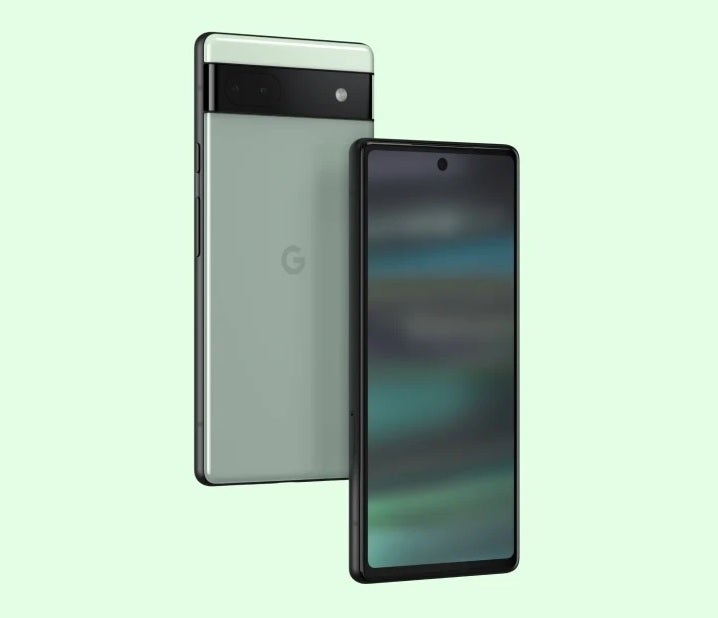 The new Google Pixel 6a - More Pixel 6a users are reporting having a fingerprint sensor issue that allows anyone to unlock the device