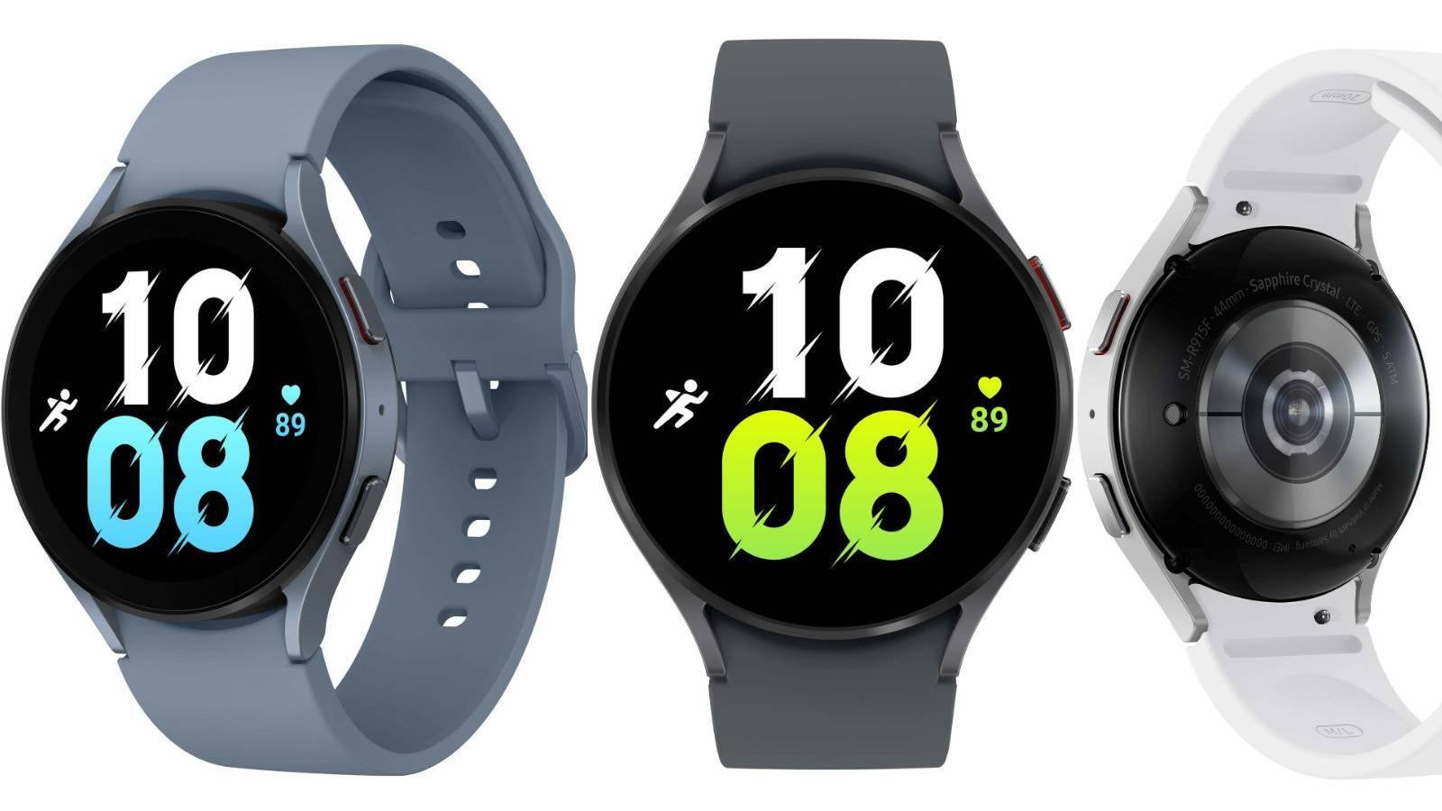 Bigger Galaxy Watch 5 model - Outdoorsy Galaxy Watch 5 Pro tipped to offer phenomenal battery life