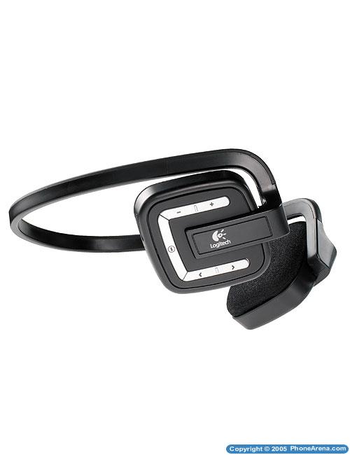 Logitech to introduce two wireless headsets at CES 