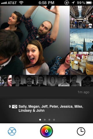 Color us surprised: this unknnown app attracted $41 million