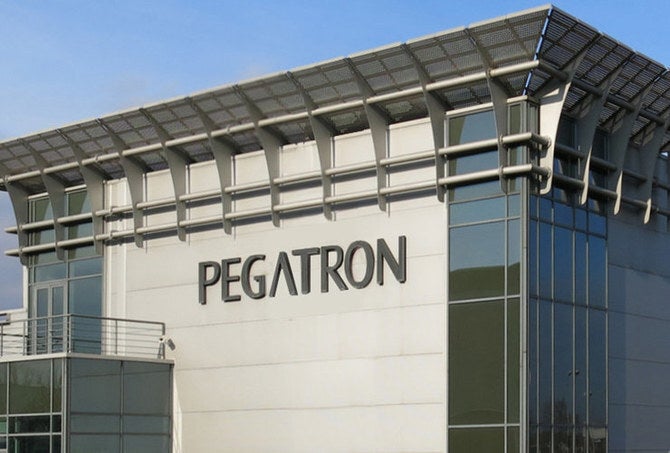 Some goods sent to manufacturer Pegatron are blocked by Chinese customs - Apple caught between suppliers in Taiwan and assemblers in China;  iPhone 14 possible delay