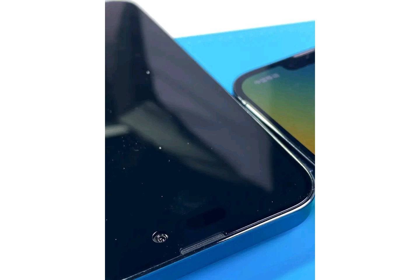 iPhone 14 Pro Max will have pill-shaped and hole cutouts instead of a notch - New video breaks down iPhone 14 Pro Max vs iPhone 13 Pro Max design differences