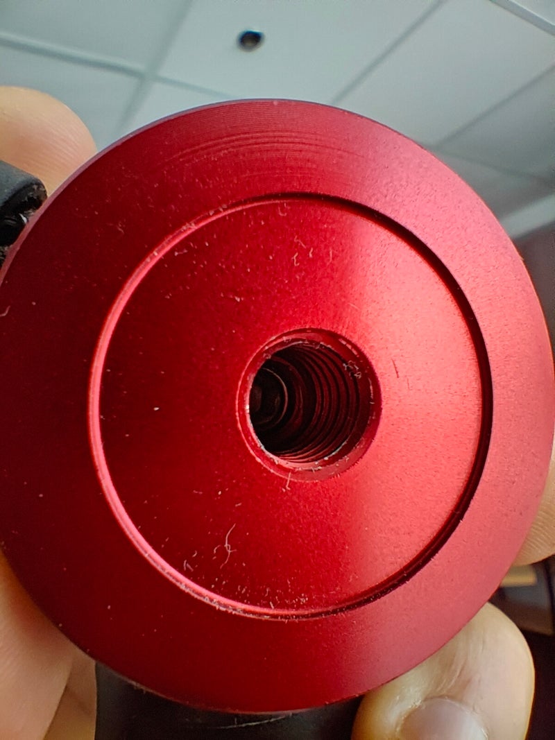 OnePlus 10T macro camera sample