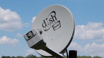 Dish Network Cherche À Devenir L'Un Des 4 Grands Opérateurs Aux États-Unis - Boost Infinite Pour Offrir Un Service 5G Postpayé Moins Cher Que Verizon, T-Mobile Et At&Amp;T