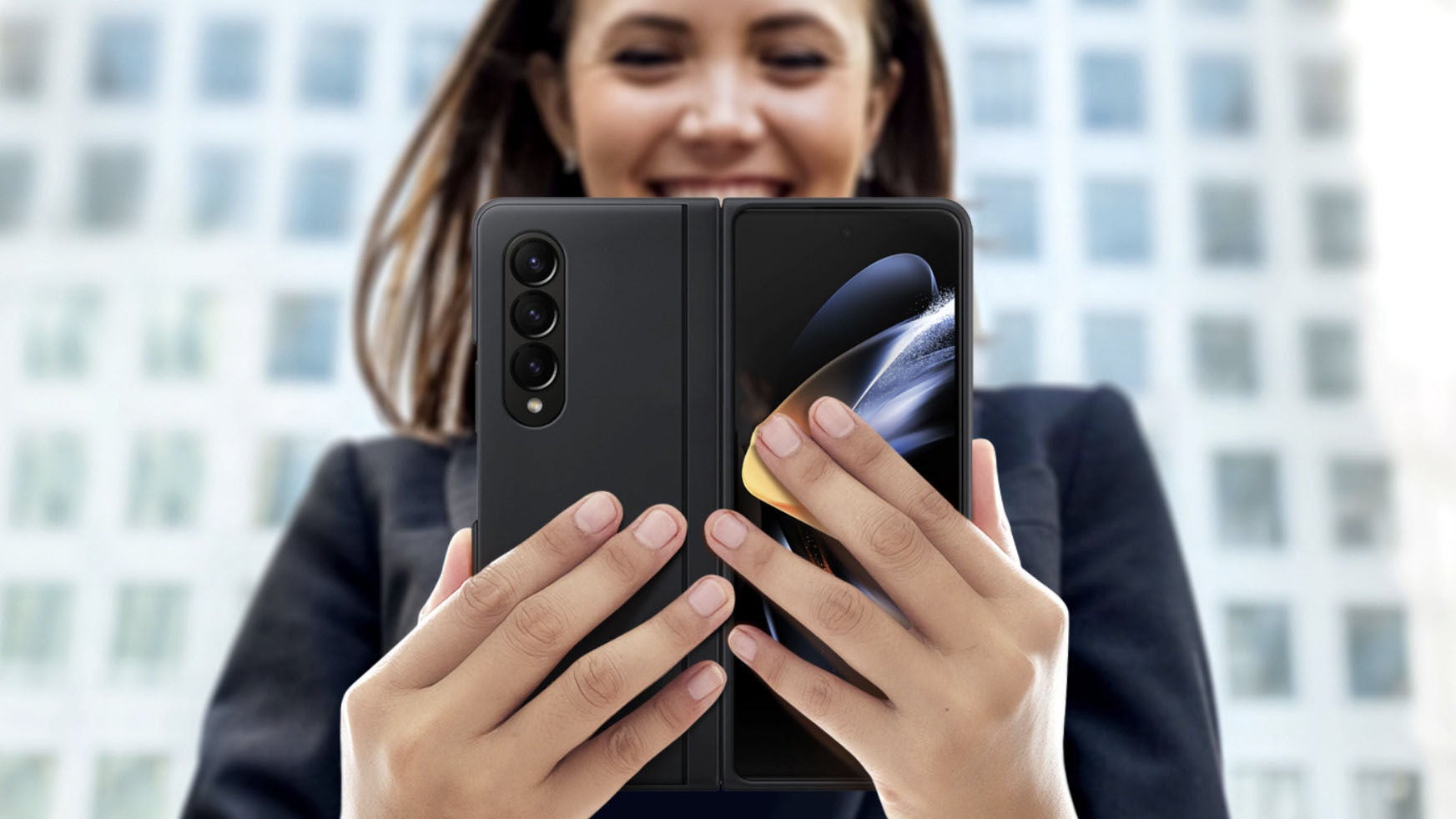 Best Samsung Galaxy Z Fold 4 cases in 2023: keep your phone protected