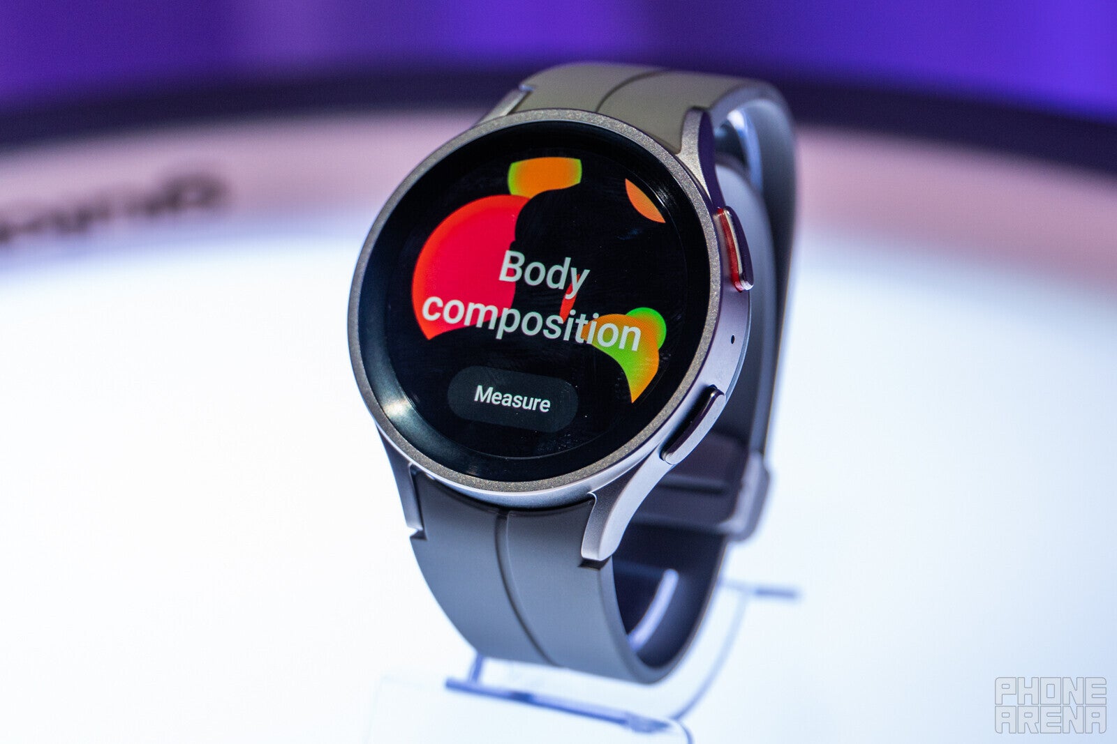 Google maps samsung galaxy watch hot sale