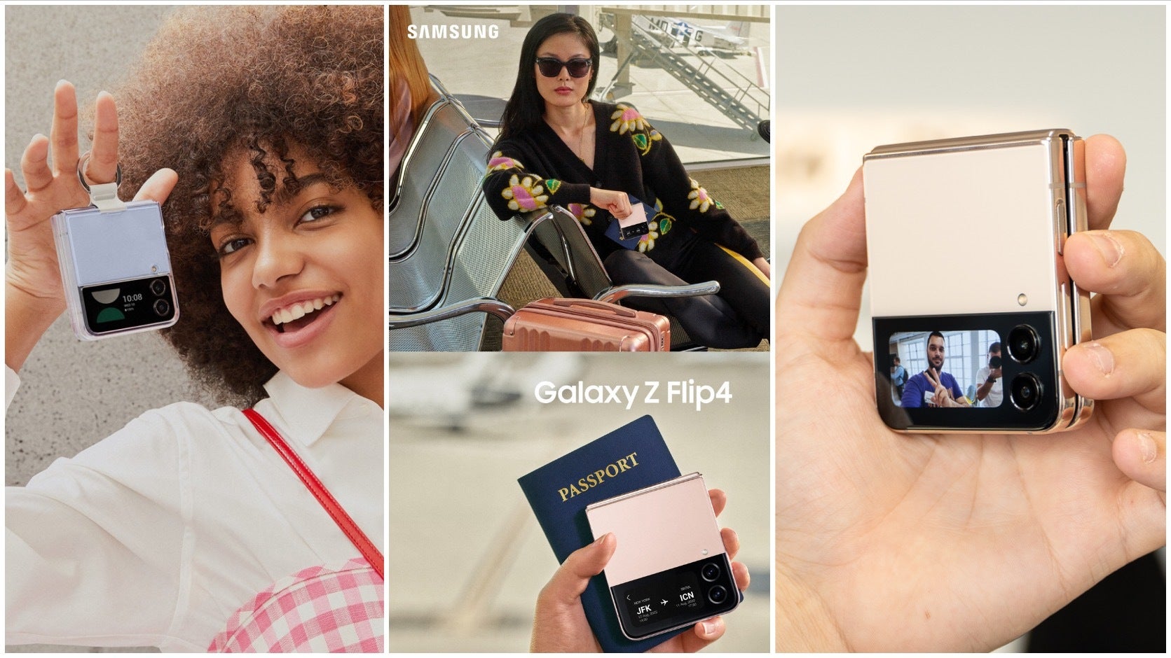 Bagaimana dengan Flip yang lebih murah?  - Galaxy Z Flip 4: Ponsel lipat yang paling banyak dibeli memiliki beberapa masalah yang perlu Anda ketahui