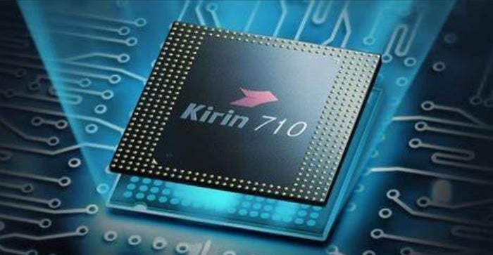 Huawei's Kirin 710A chipset is manufactured by SMIC using its 14nm process node - Warning from China's largest foundry: consumer demand for smartphones is softening