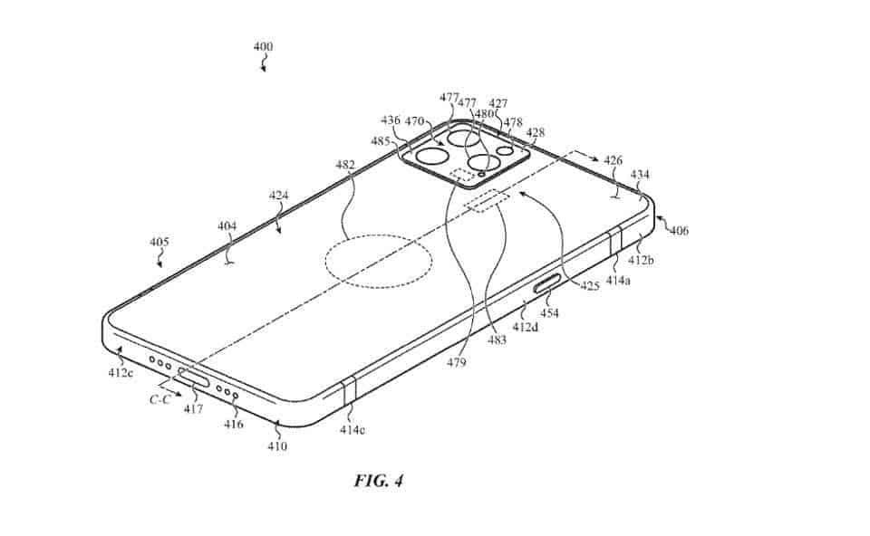 Майбутнє за керамікою: Apple патентує iPhone і годинники з цирконію
