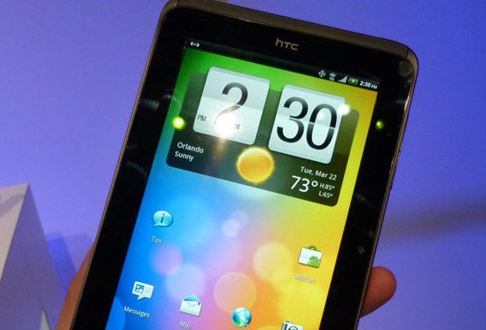 Best of CTIA 2011: PhoneArena&#039;s Pick