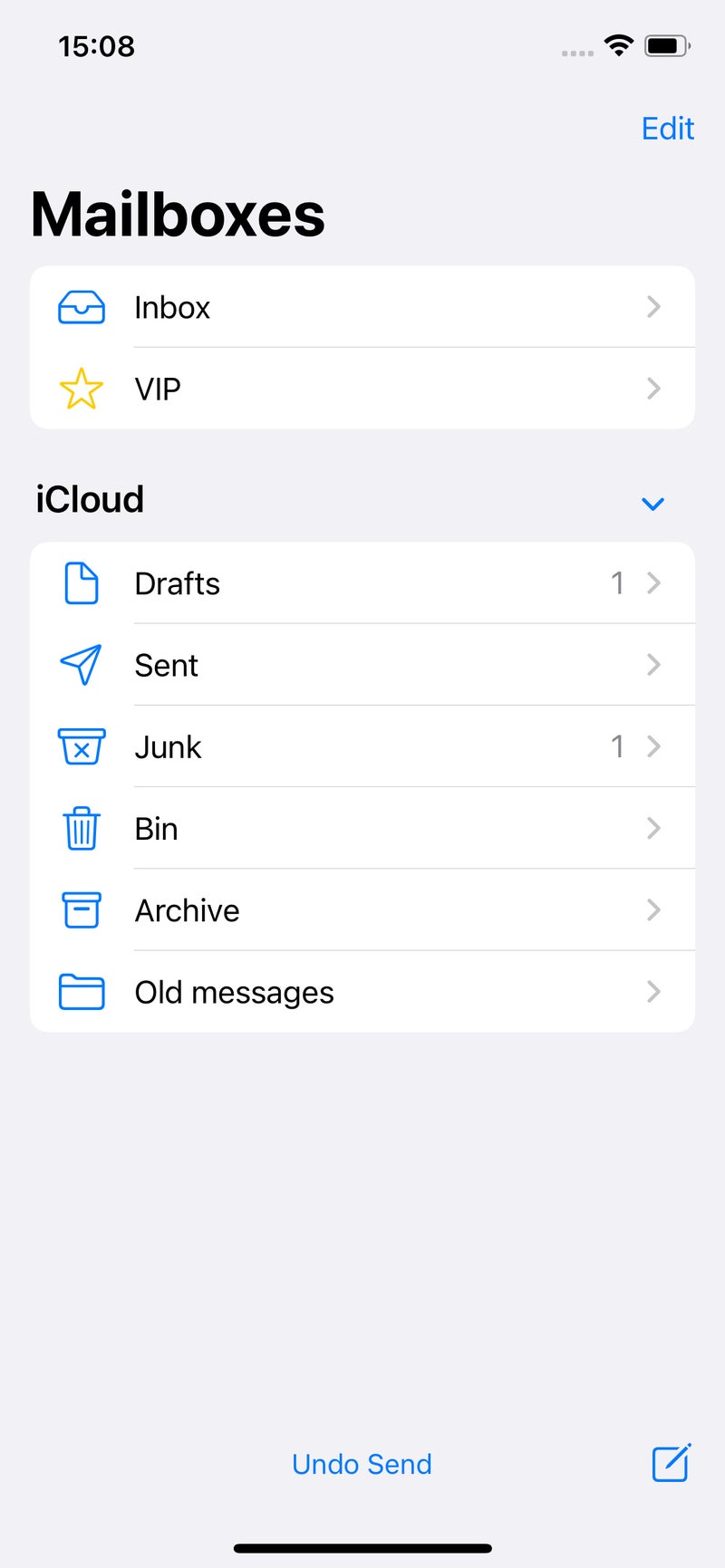 iOS 16 guide: how to set reminders, unsend, schedule, and follow-up emails in Mail