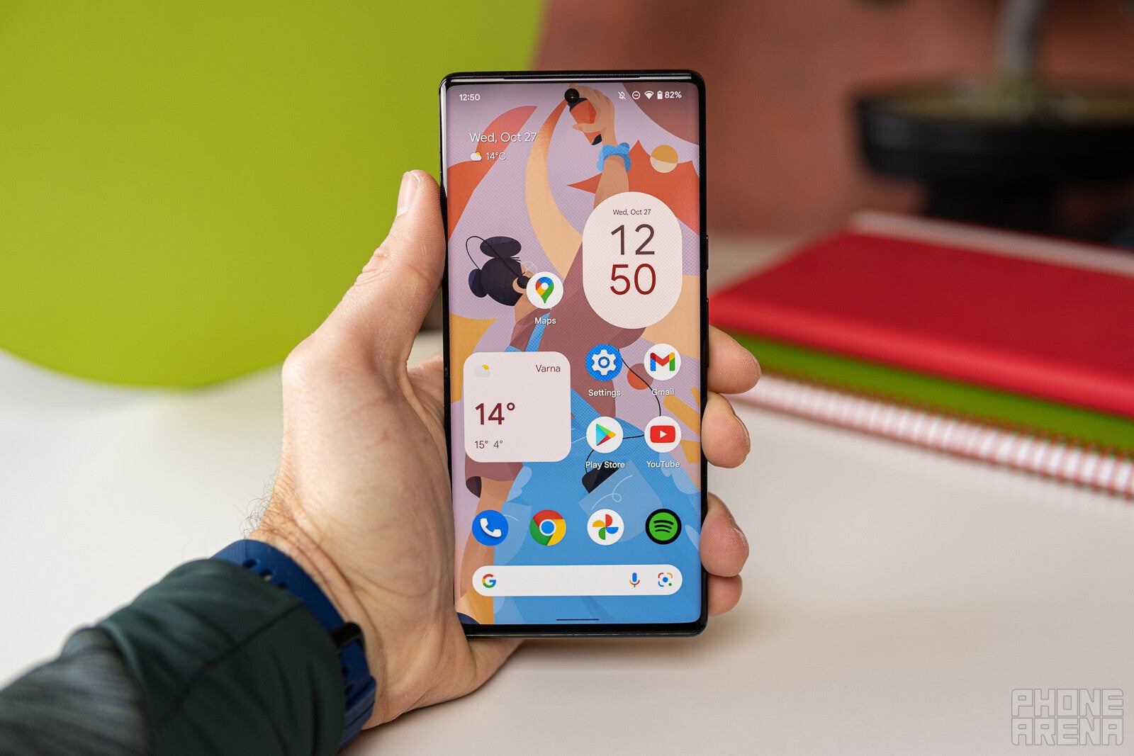 Google Pixel 6 Pro masih belum memiliki sistem pengenalan wajah - Pixel 6 line dapat membuka kunci menggunakan wajah dan sidik jari Anda