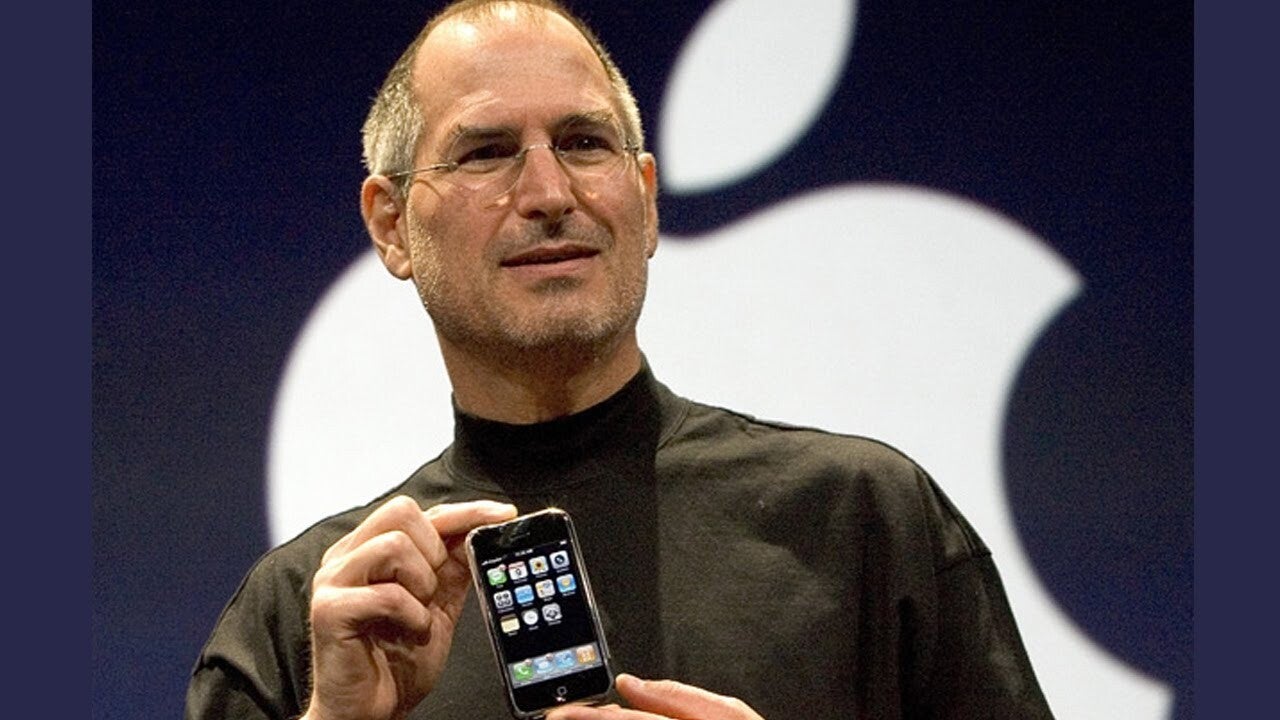 January 9, 2007. The world was never the same - Apple hints that the iPhone 14 unveiling will include something not seen since iPhone 11