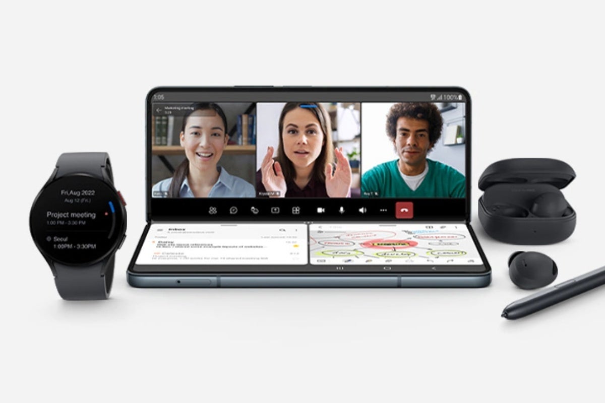 This is your last chance to pre-order Samsung&#039;s Galaxy Z Fold 4 and Z Flip 4 at the best discounts