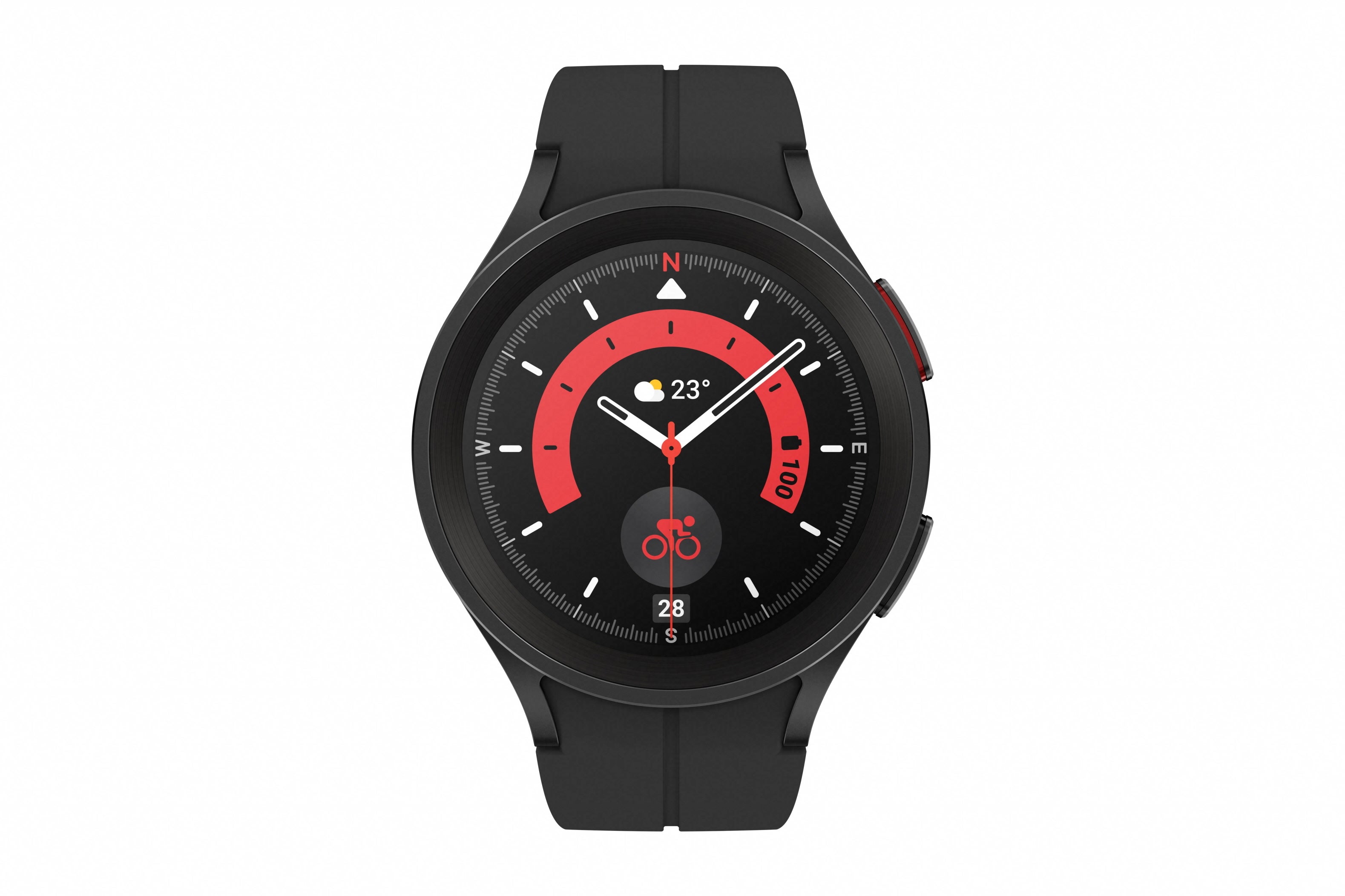 Best hot sale android smartwatch