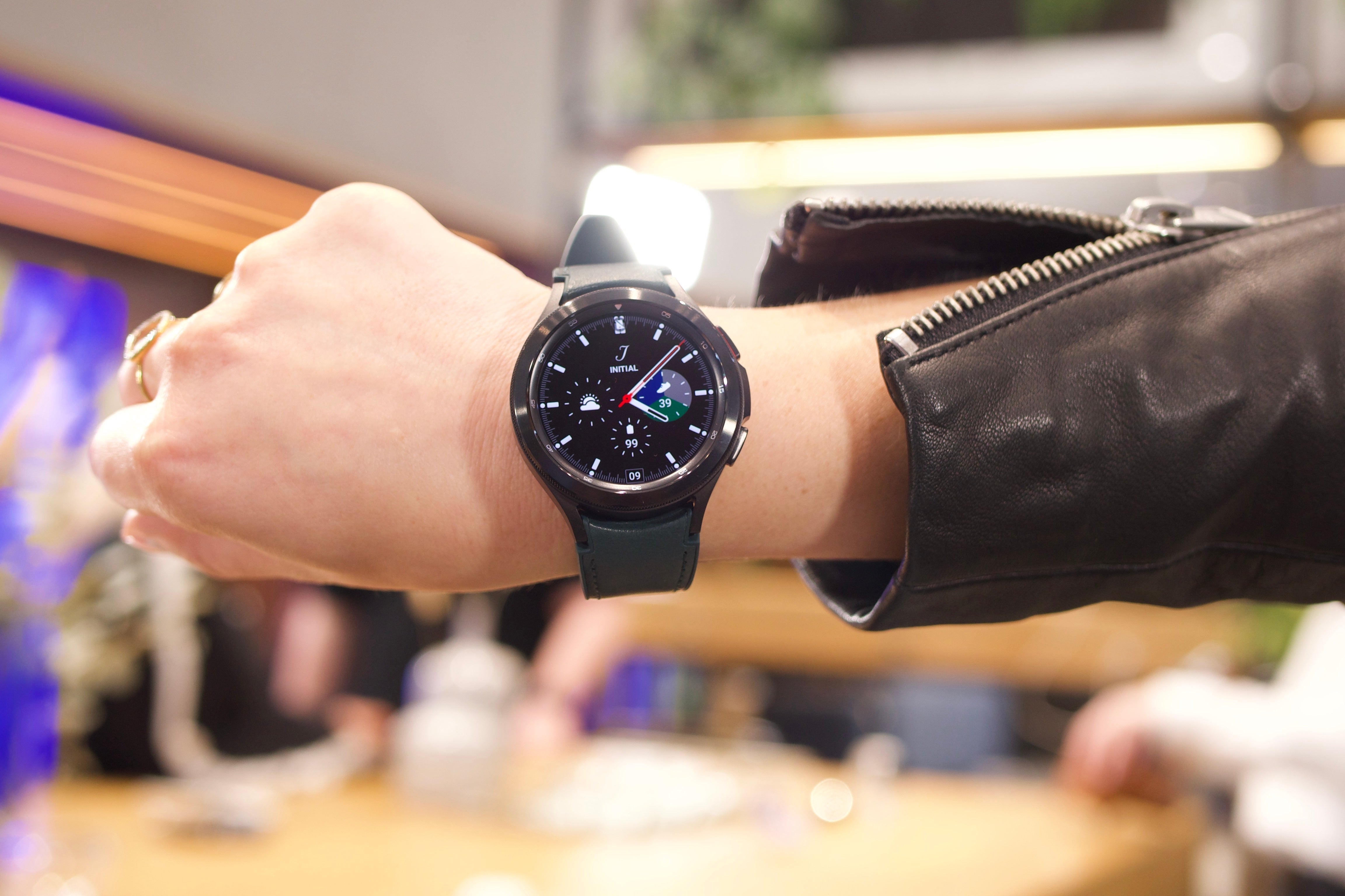 The Best Android Smartwatch in 2024