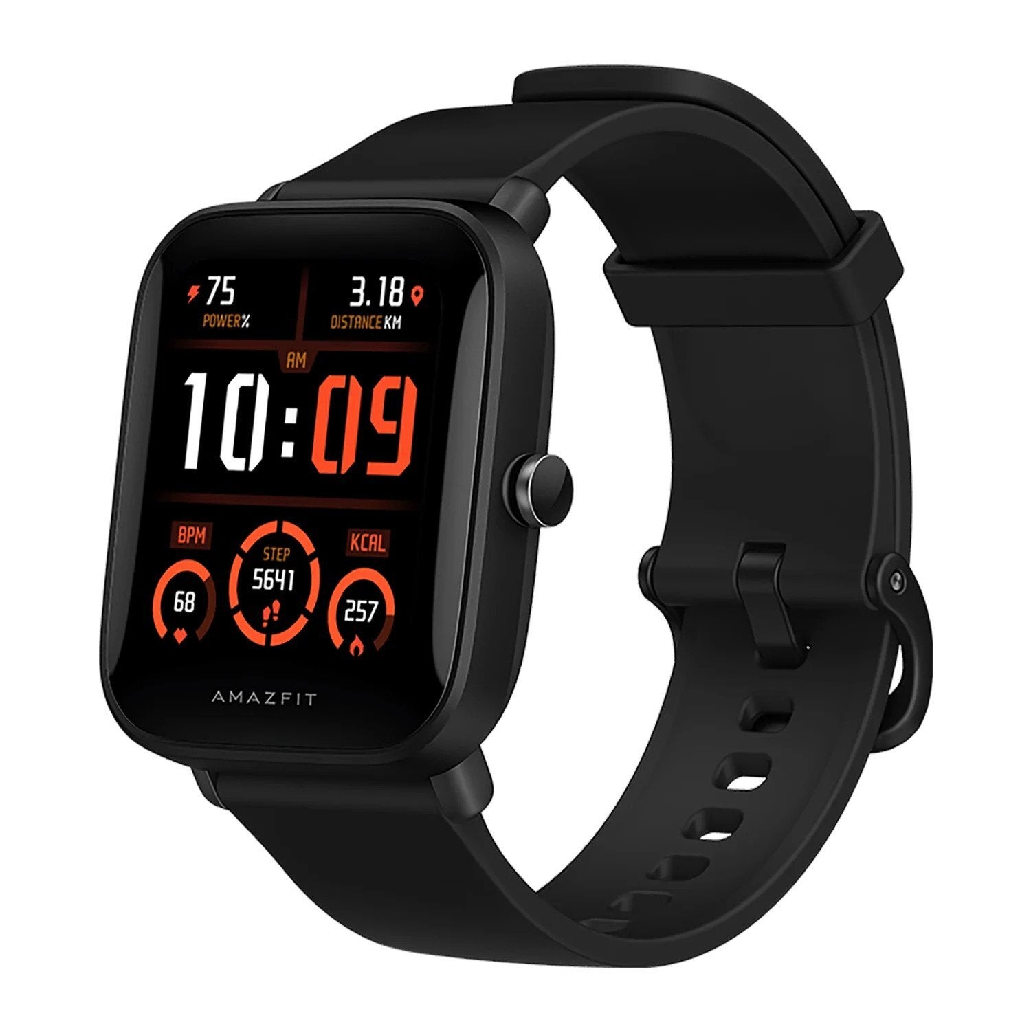 Best Amazfit smartwatch 2024