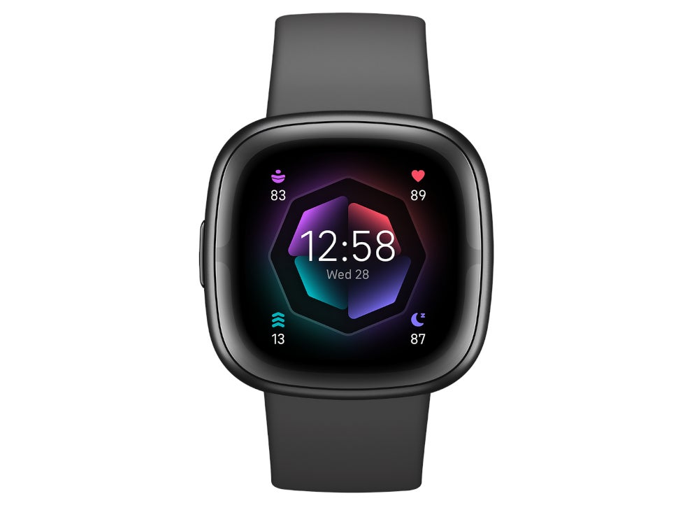 Fitbit Sense 2 - Fitbit reveals its new lineup of wearables: Sense 2, Versa 4, and Inspire 3